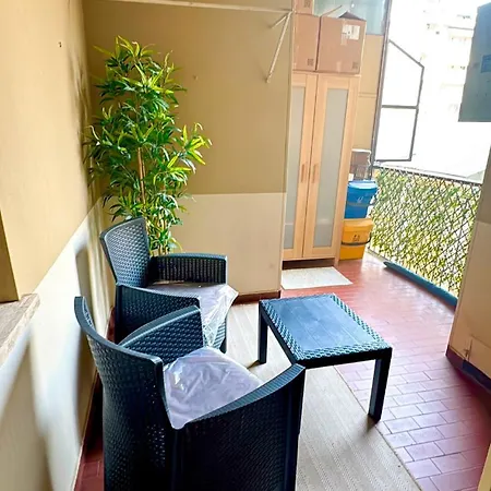 Appartement Dimora Cicerea