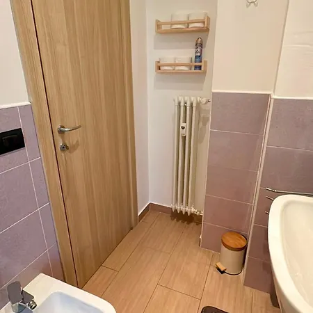 Dimora Cicerea Appartement