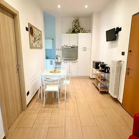 Appartement Dimora Cicerea