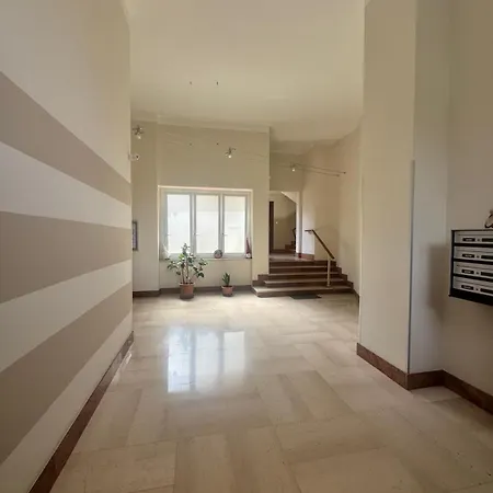 Appartement Dimora Cicerea Coni
